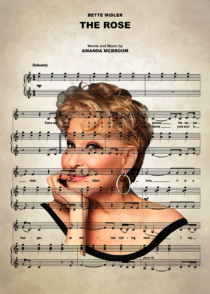 Bette Midler