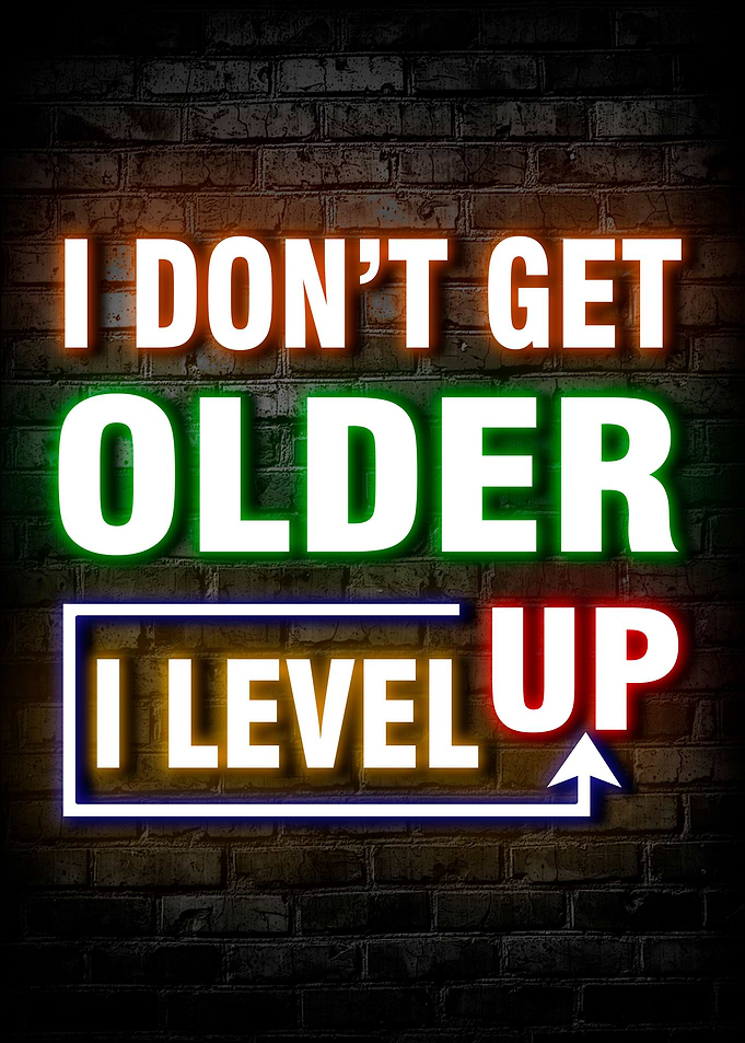 Gamer Gaming Game