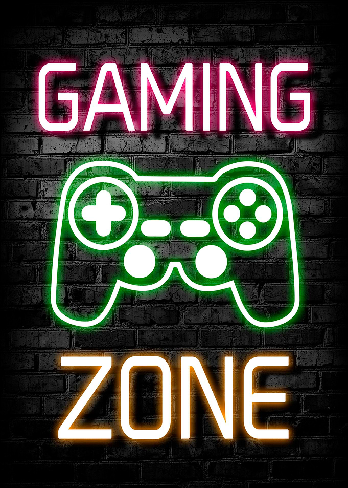 Gaming Zone