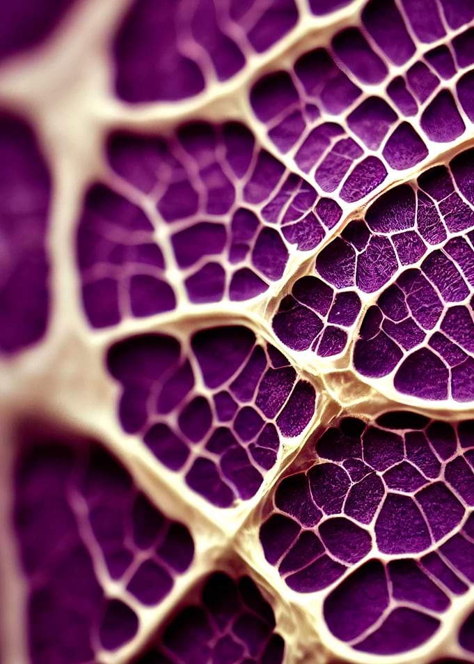 Natural Pattern