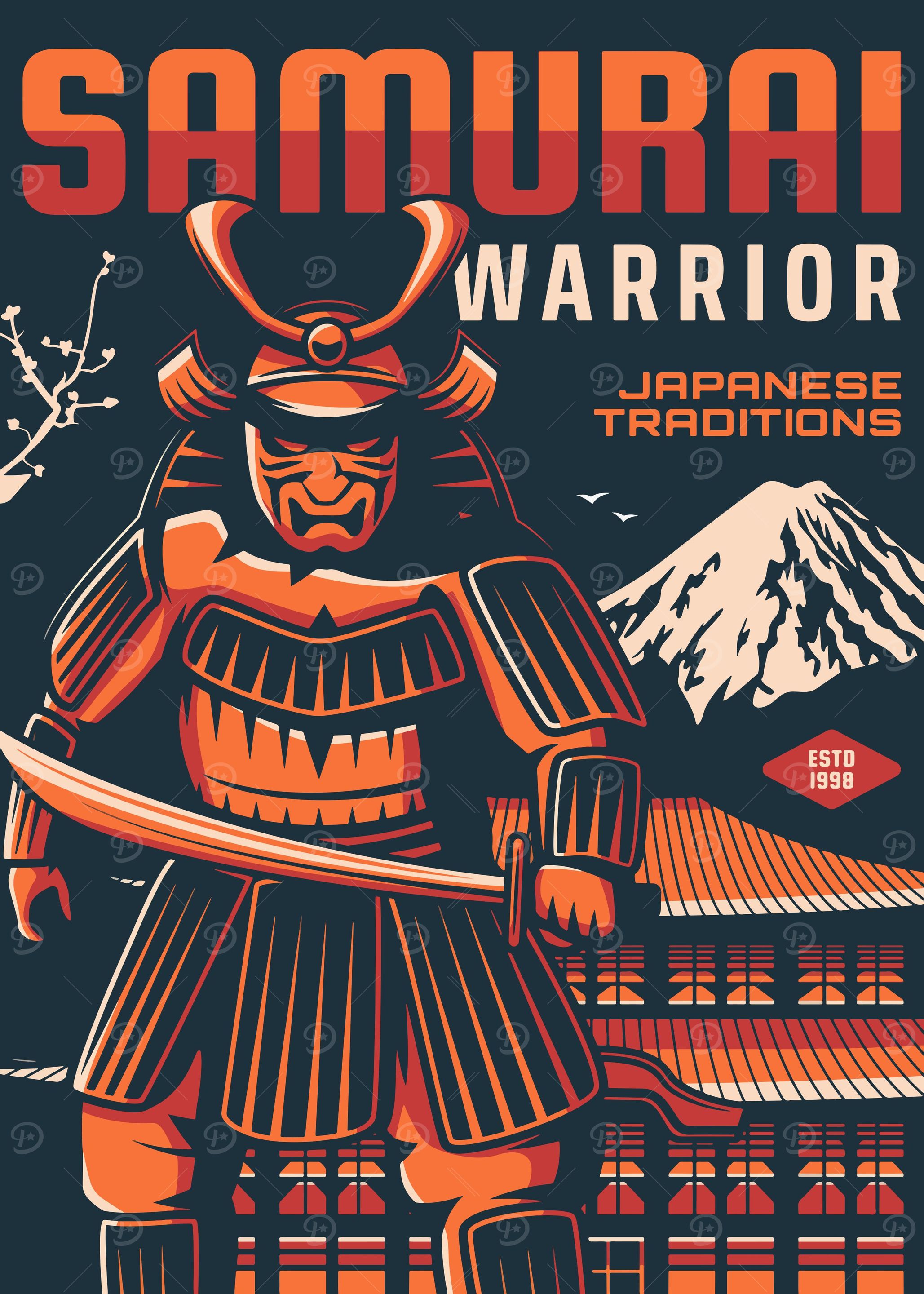 Samurai Japan