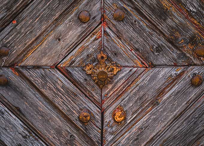 Old wood
