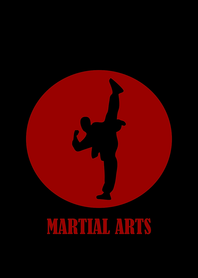 Martial Arts