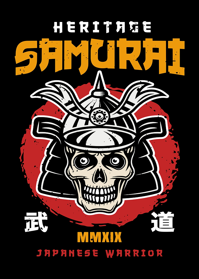 Samurai Japan