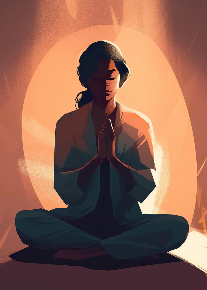 Yoga Meditation