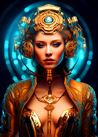 Fantasy Girl