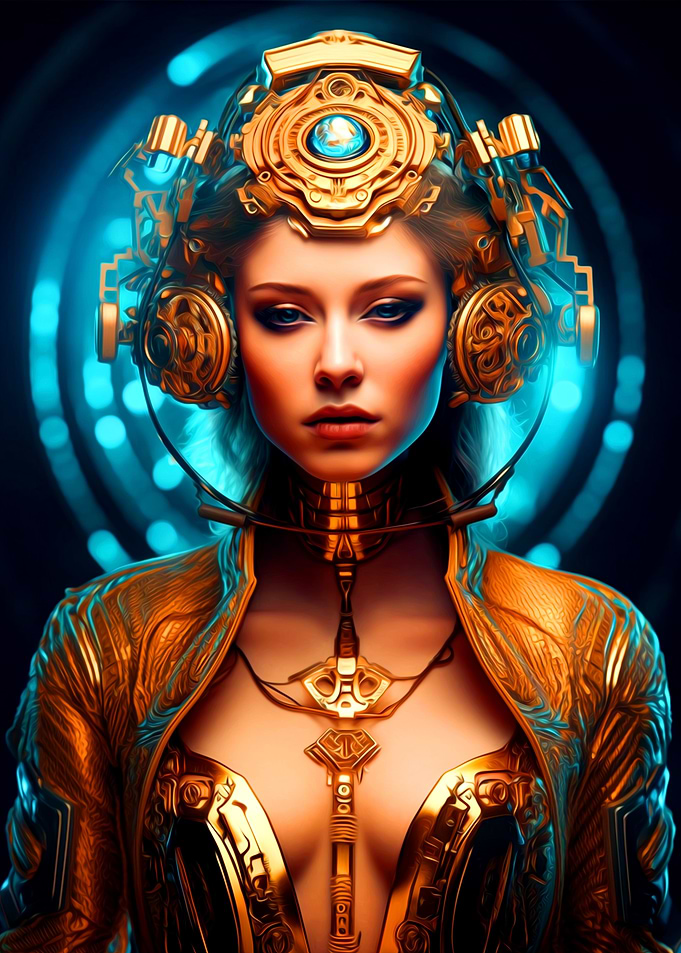 Fantasy Girl