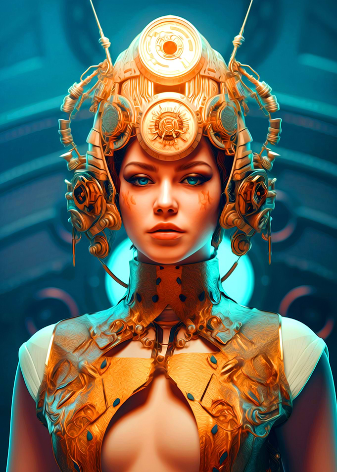 Fantasy Girl