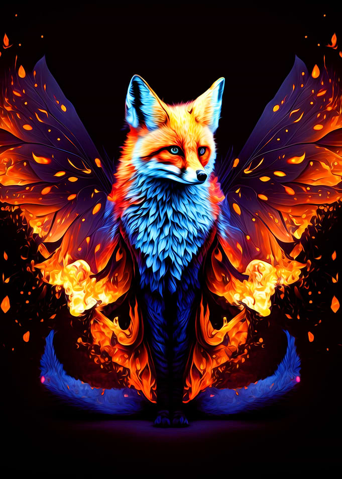 Fantasy Fox