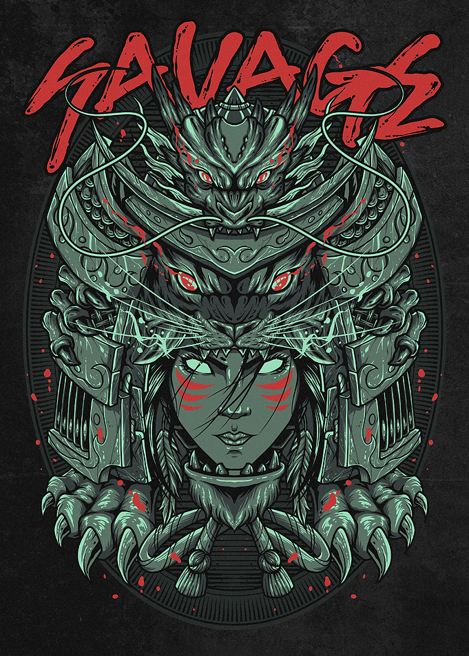 Ryuko
