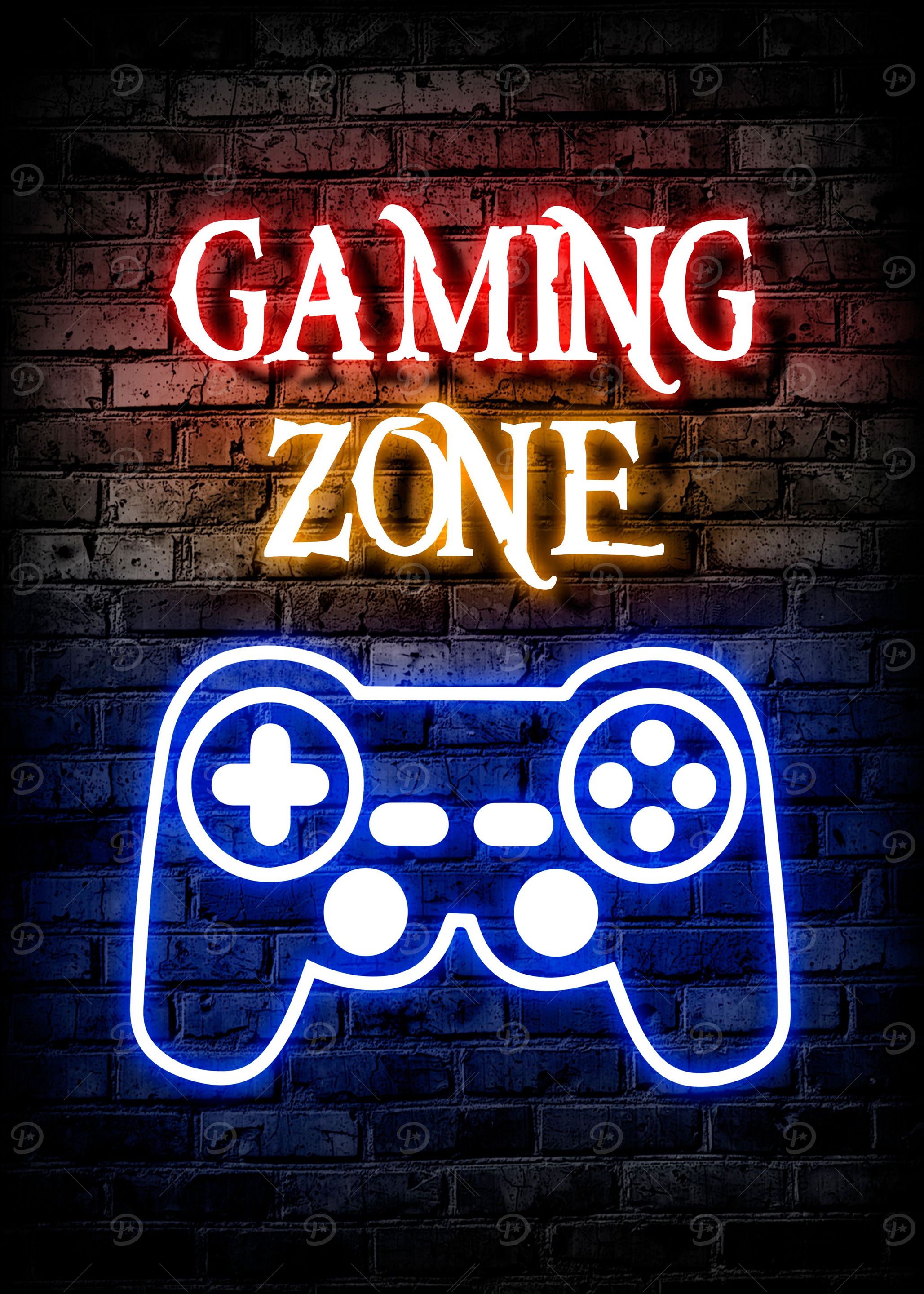 Gaming Zone