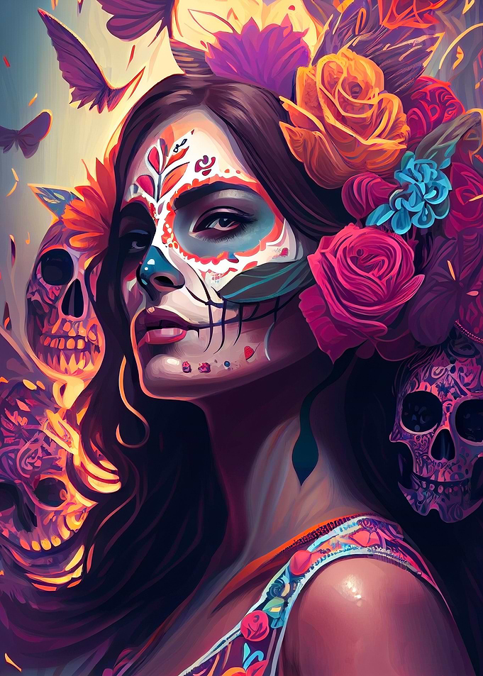 Fiesta of Life