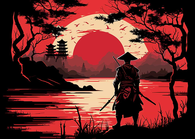 Samurai Japan
