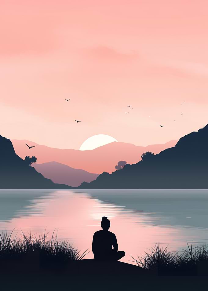 Nature Meditation
