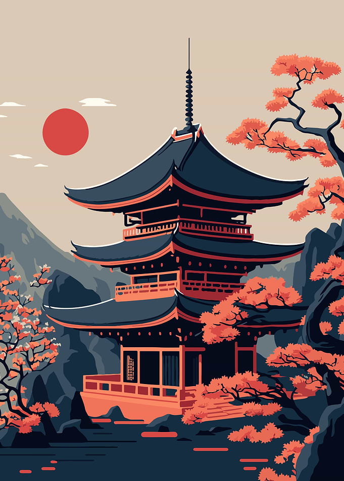 Japanese Cultural