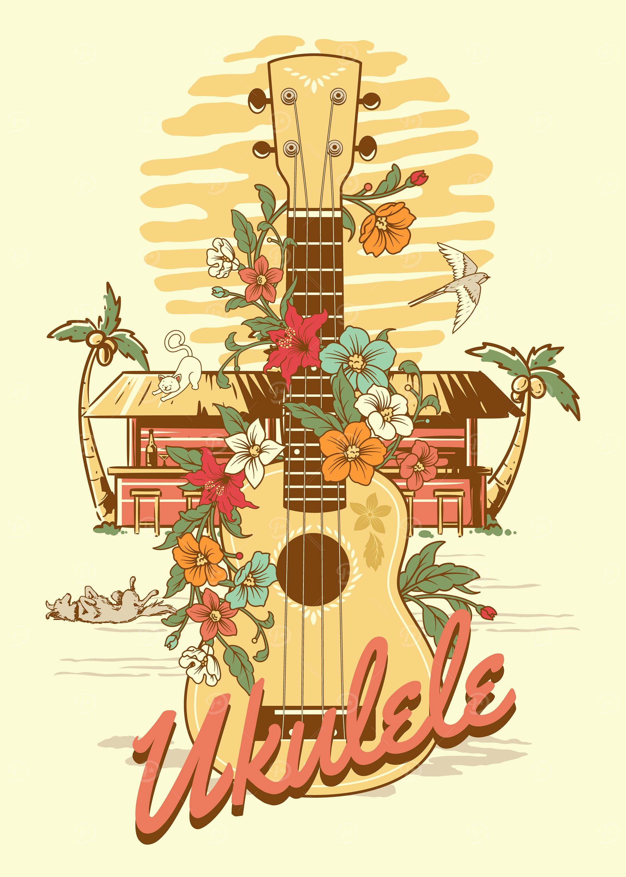 Ukulele