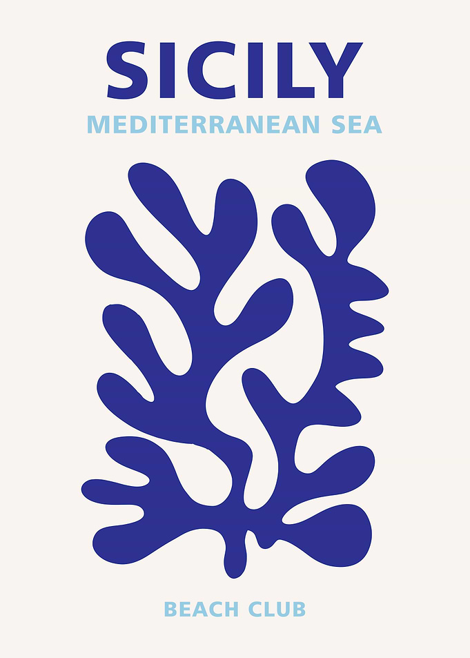 Sicily Beach Club
