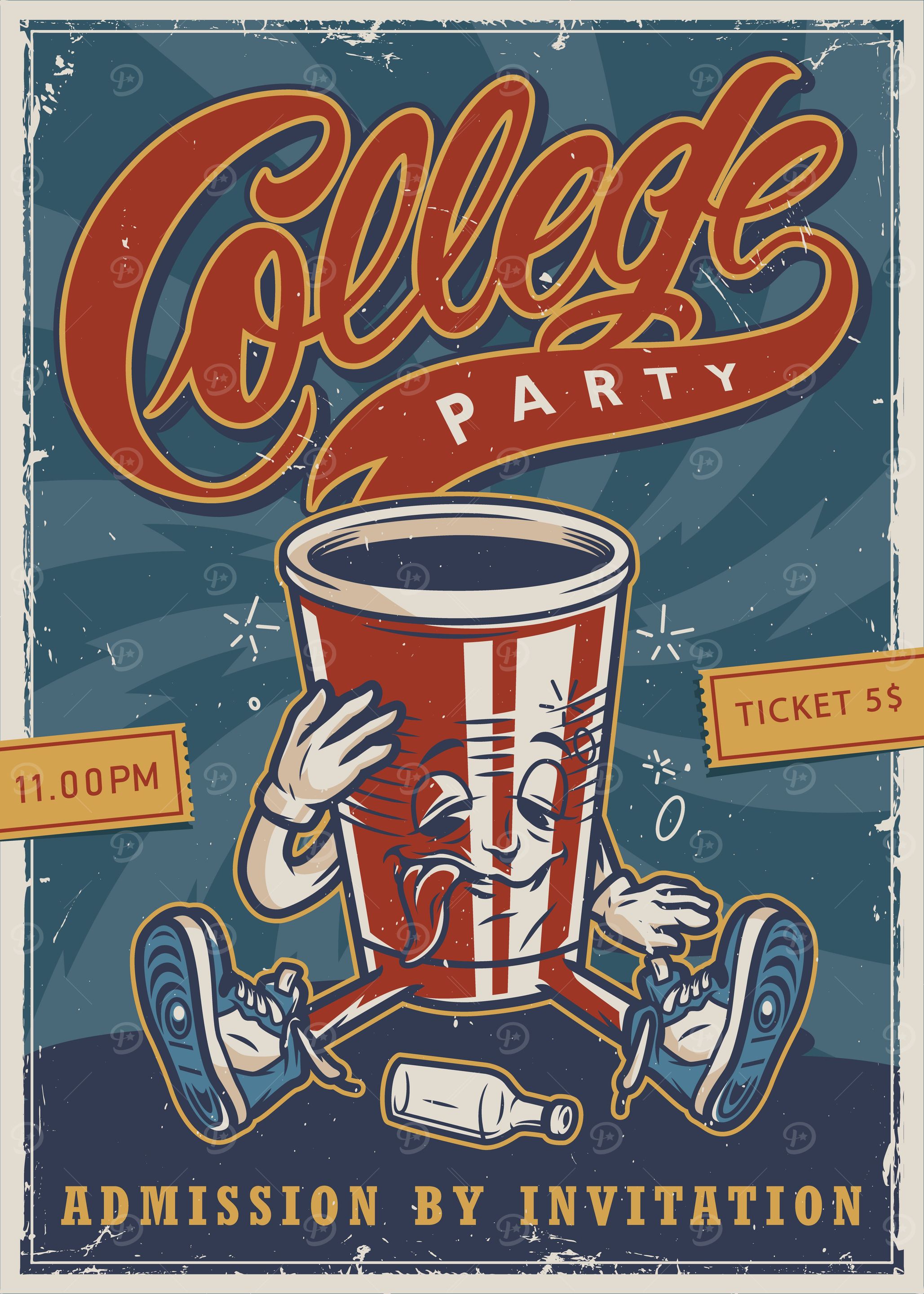 College Party
