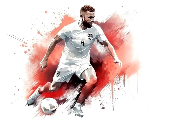 Soccer player