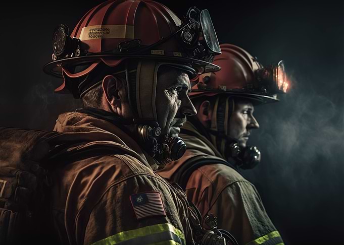Firemen
