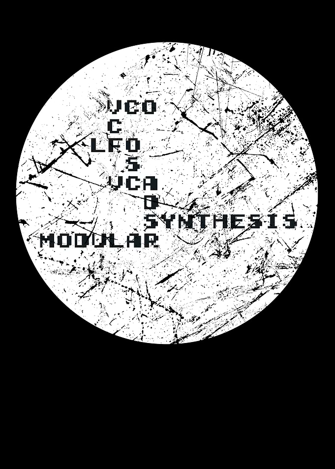 Synthesizer Techno Map