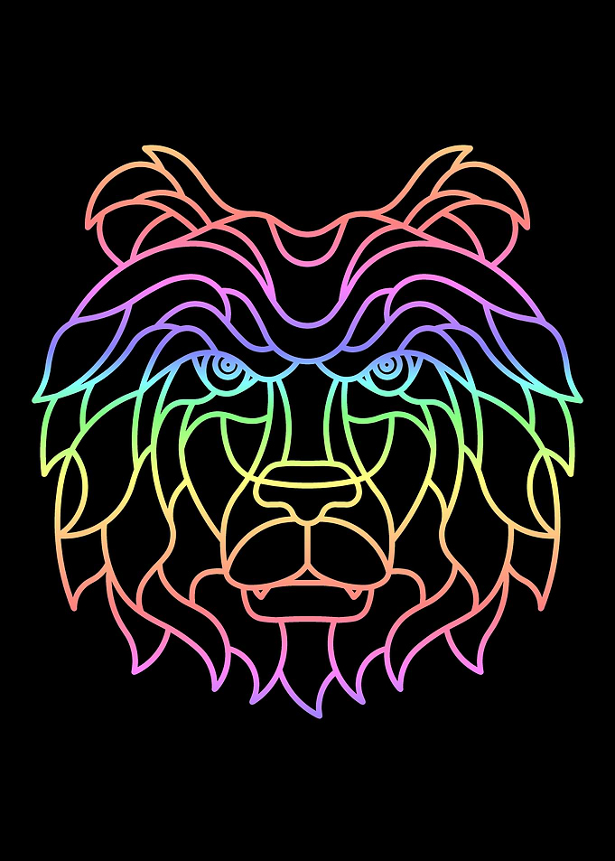 Bear 01