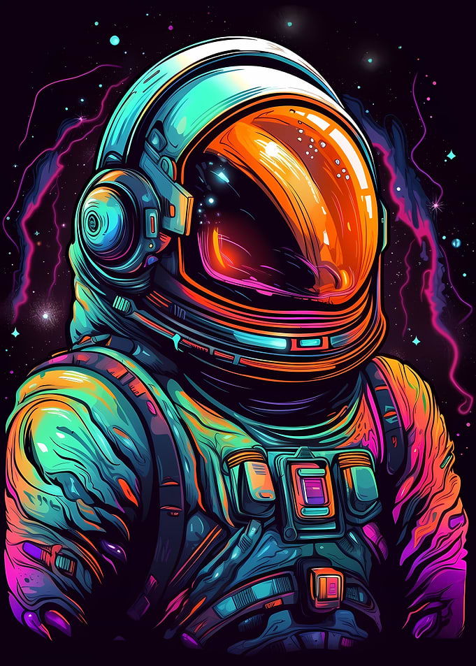 Universe Space Explorer