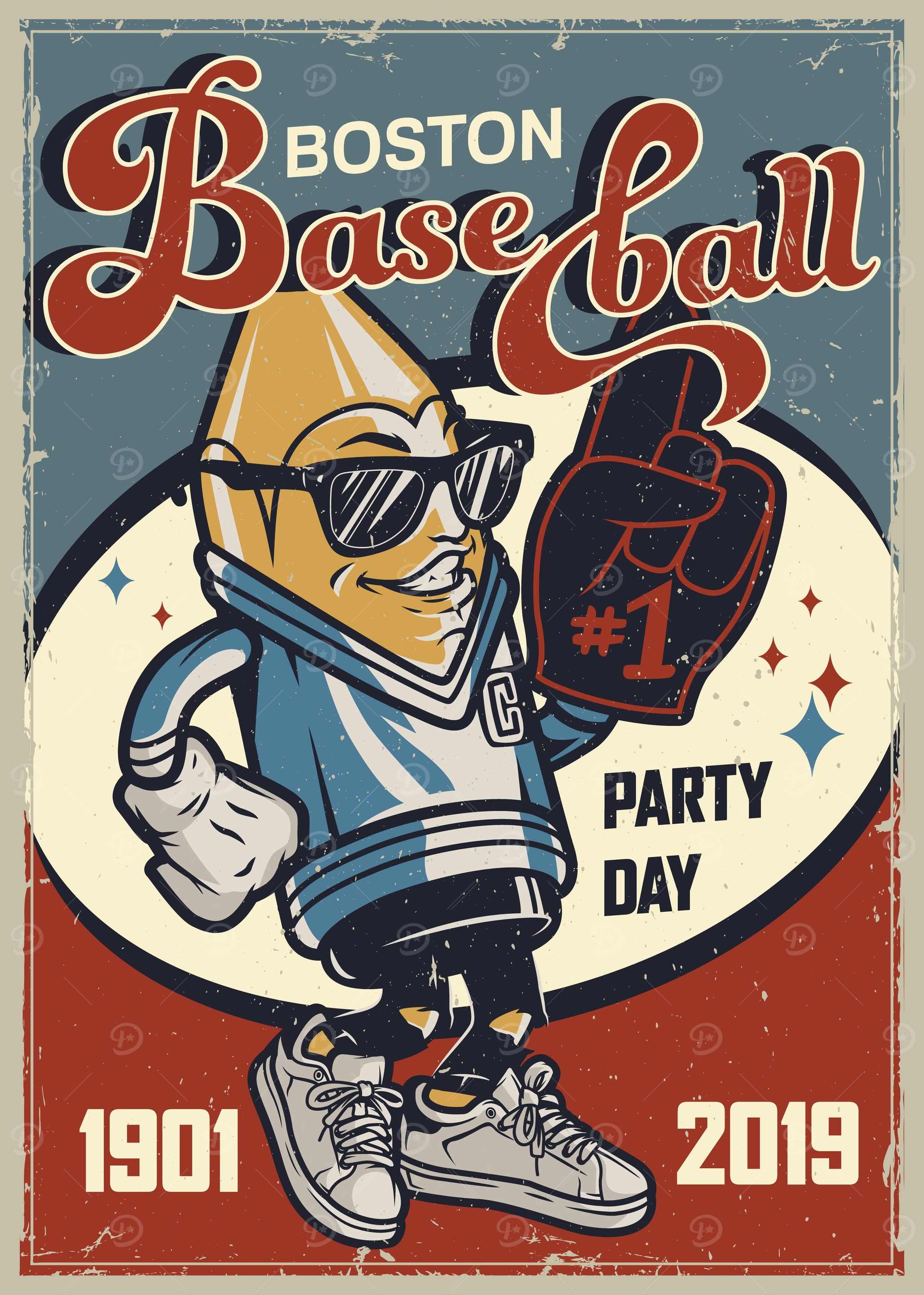 Baseball College