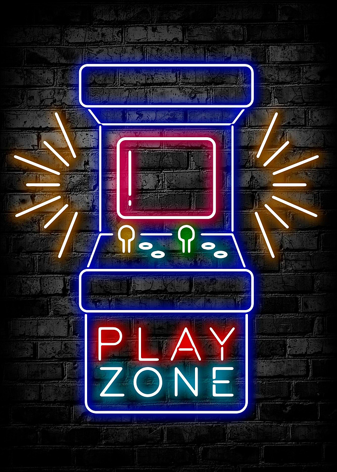 Play Zone