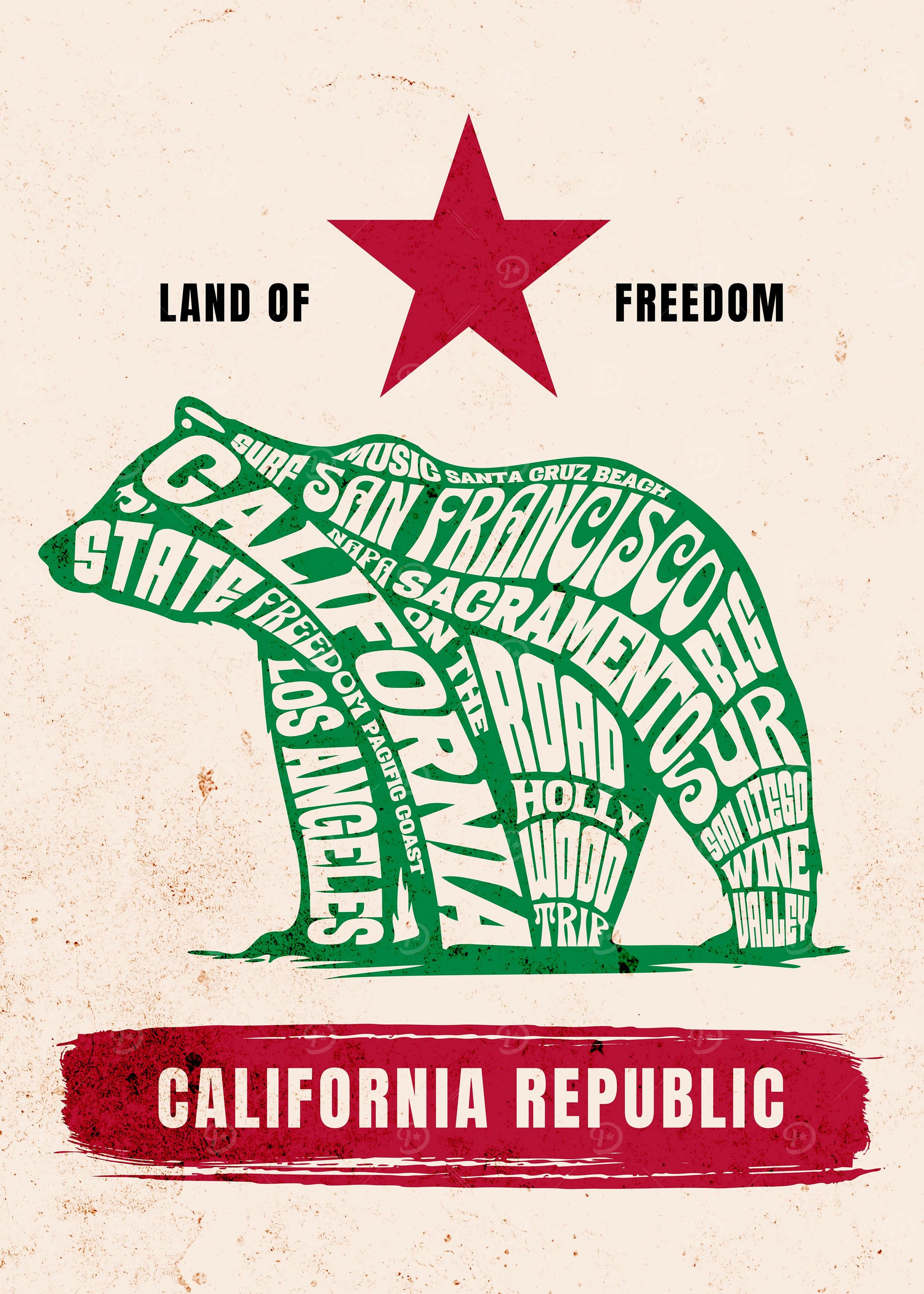 California Republic