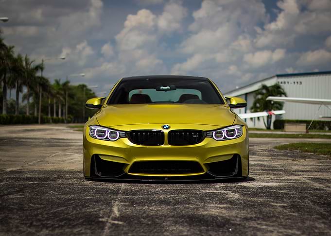 bmw m3