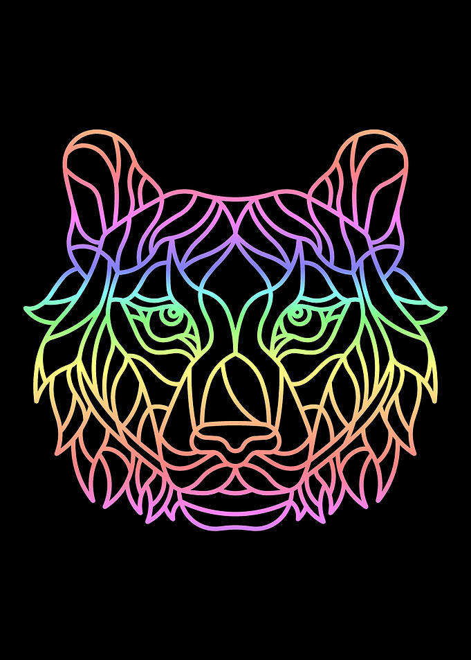 Tiger 01