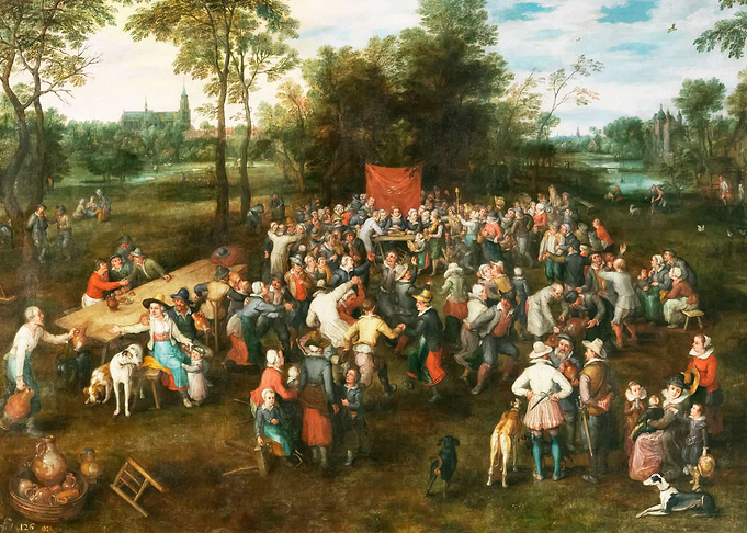 The Wedding Banquet