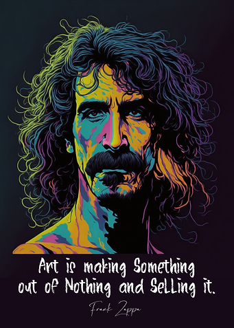 Frank Zappa
