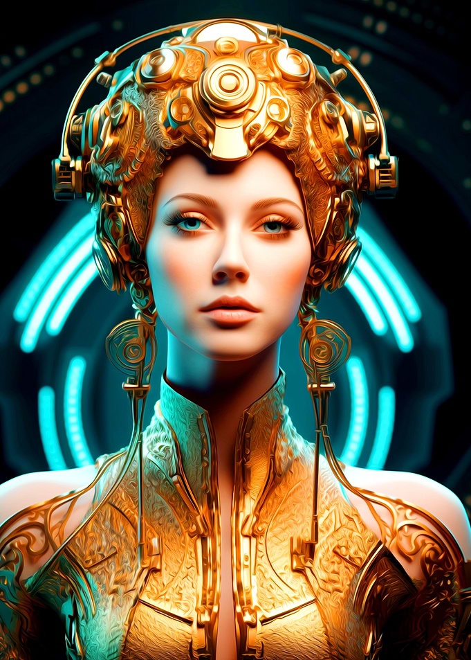 Fantasy Girl