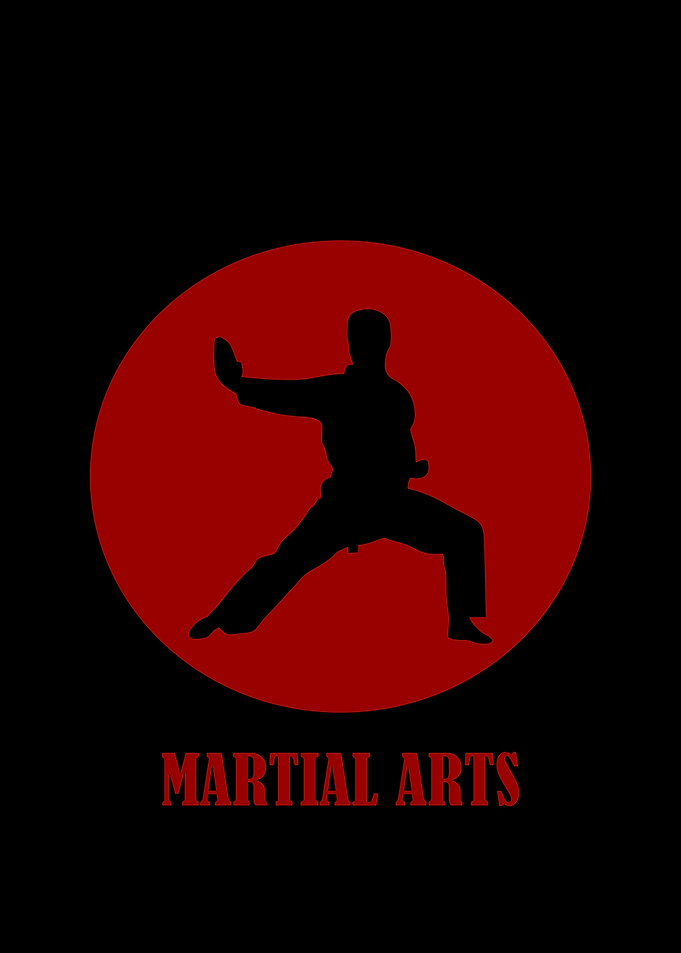 Martial Arts