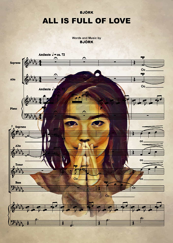 Bjork