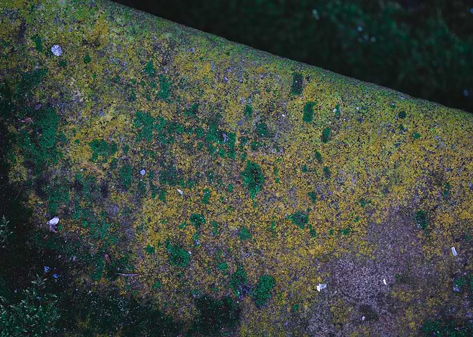 Texture of stairs