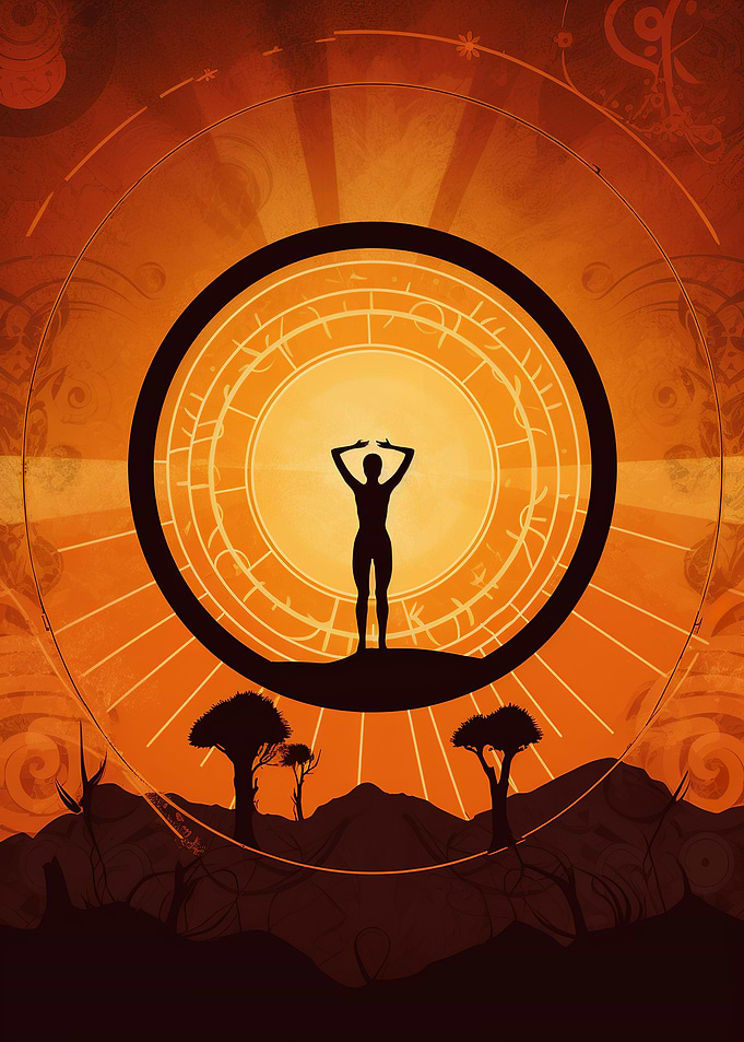 Energy Yoga