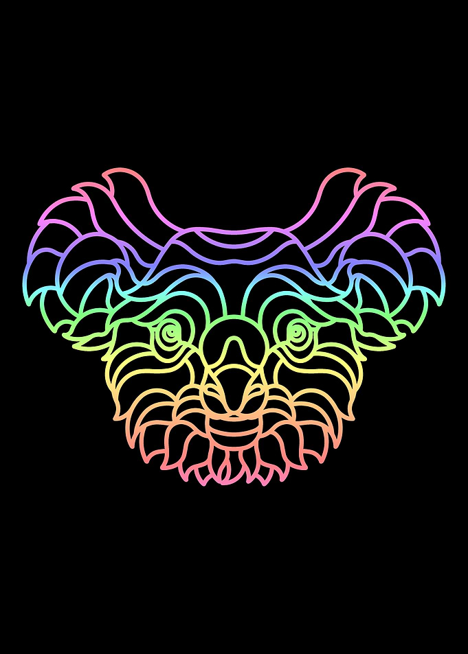 Koala 01