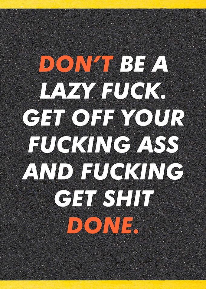 Motivational