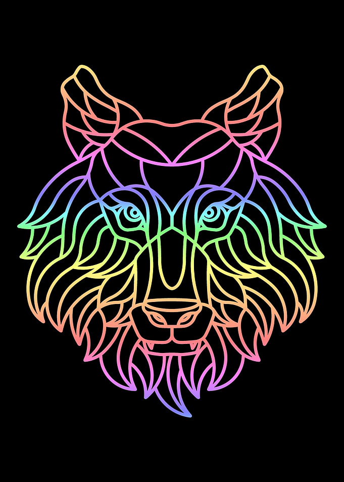 Wolf 01
