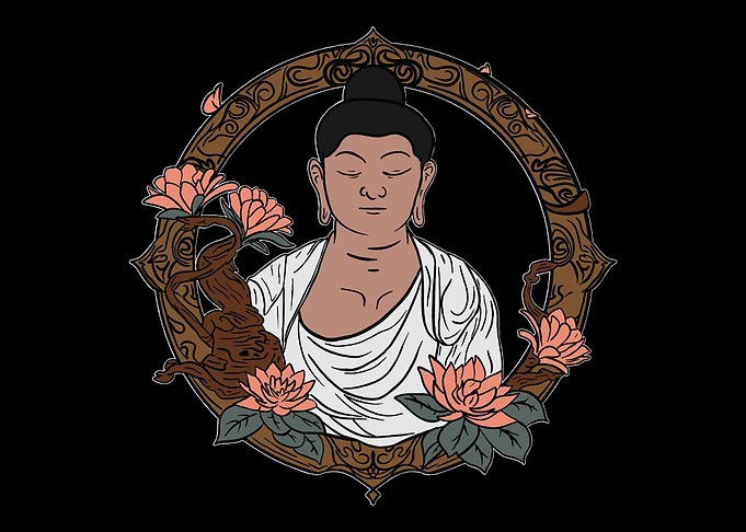 Buddha Buddhist