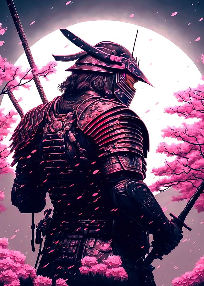 Samurai 7