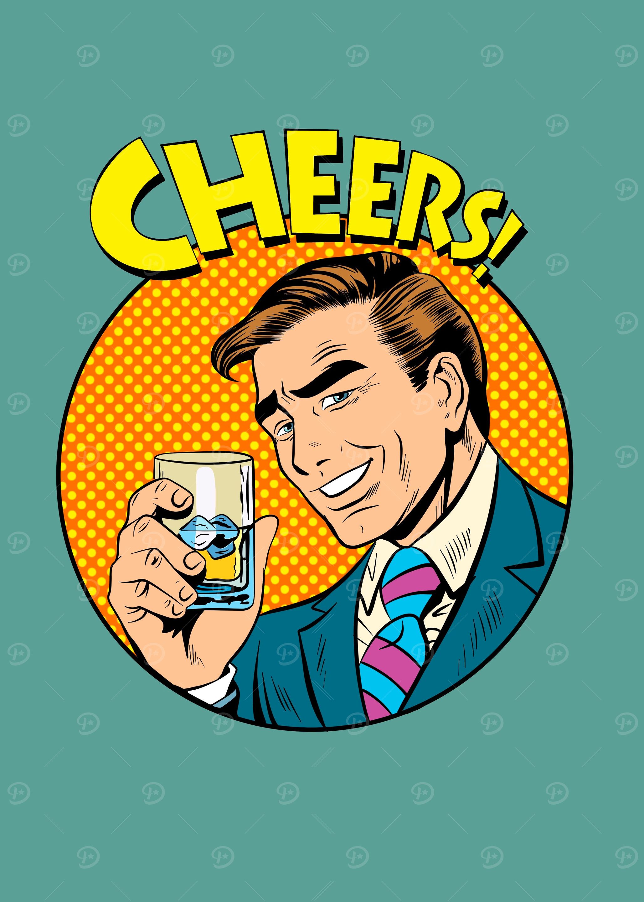 Cheers