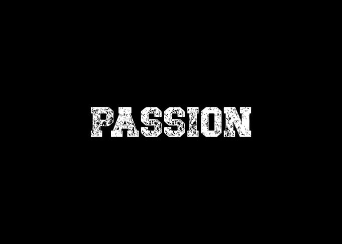 Passion