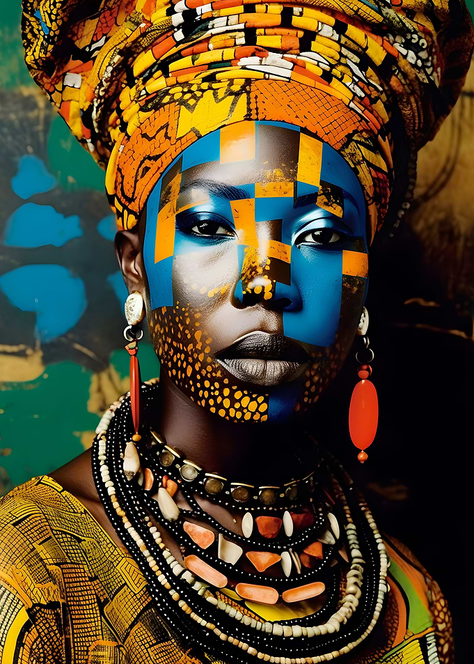 African Queen