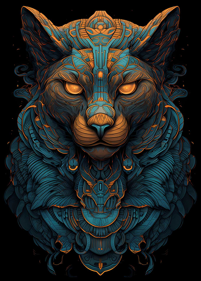 Sphinx Imaginary