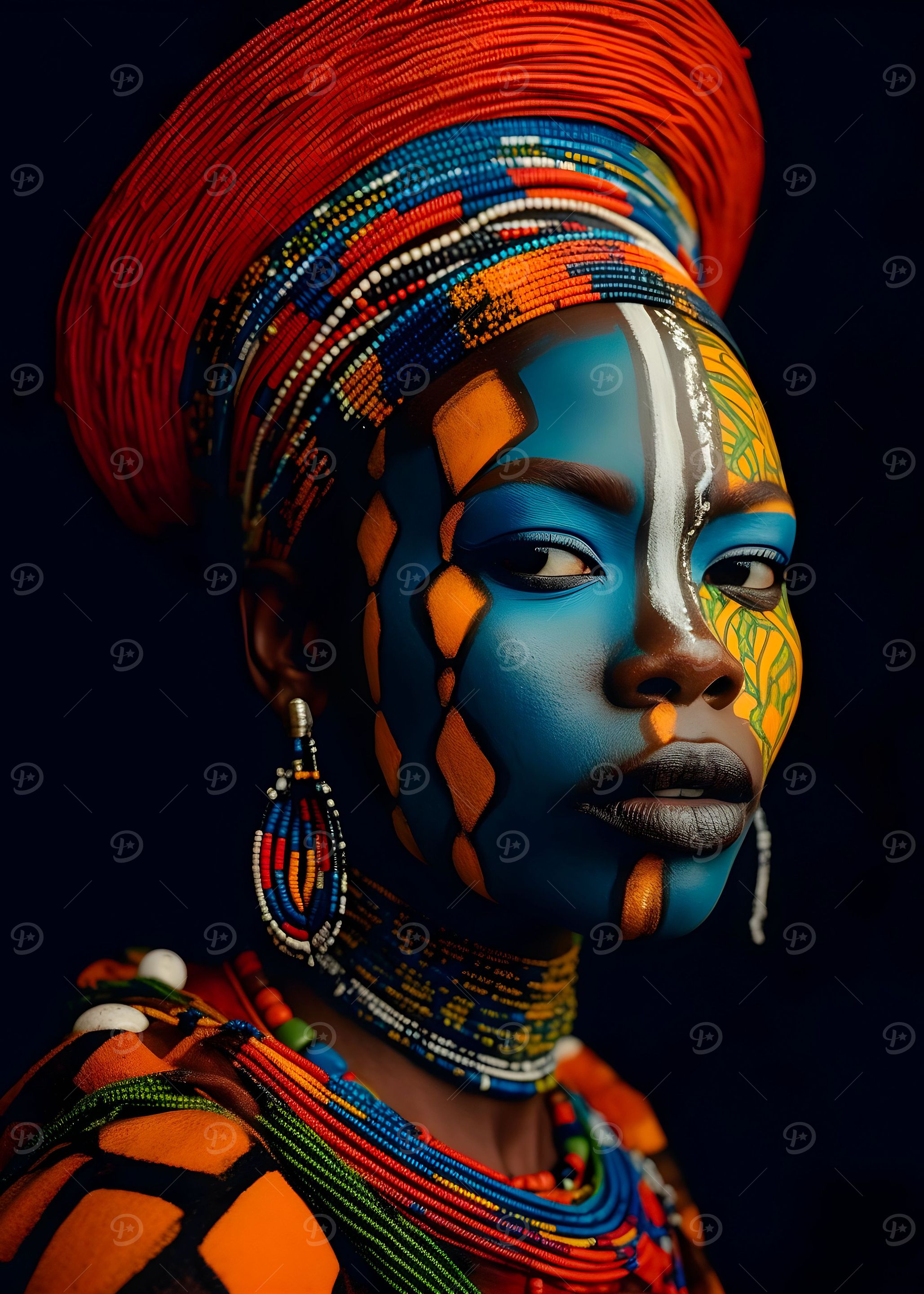 African Queen