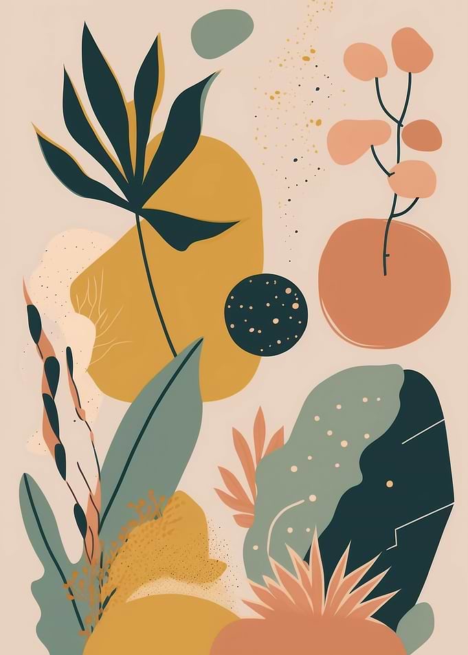 Leaves